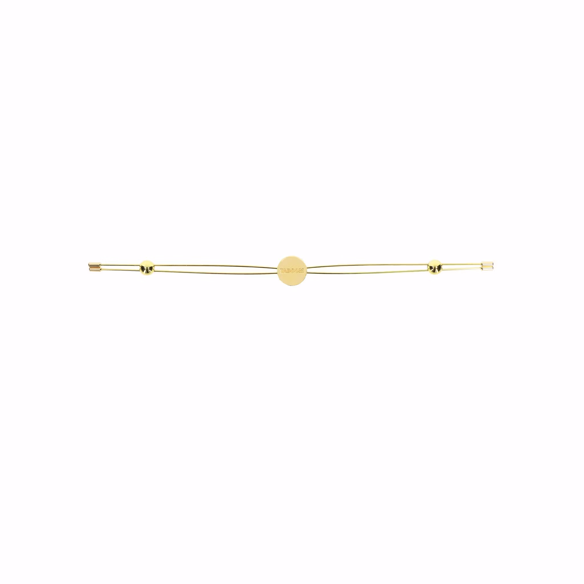 Taboom Vogue Contemporary Nipple Clamps