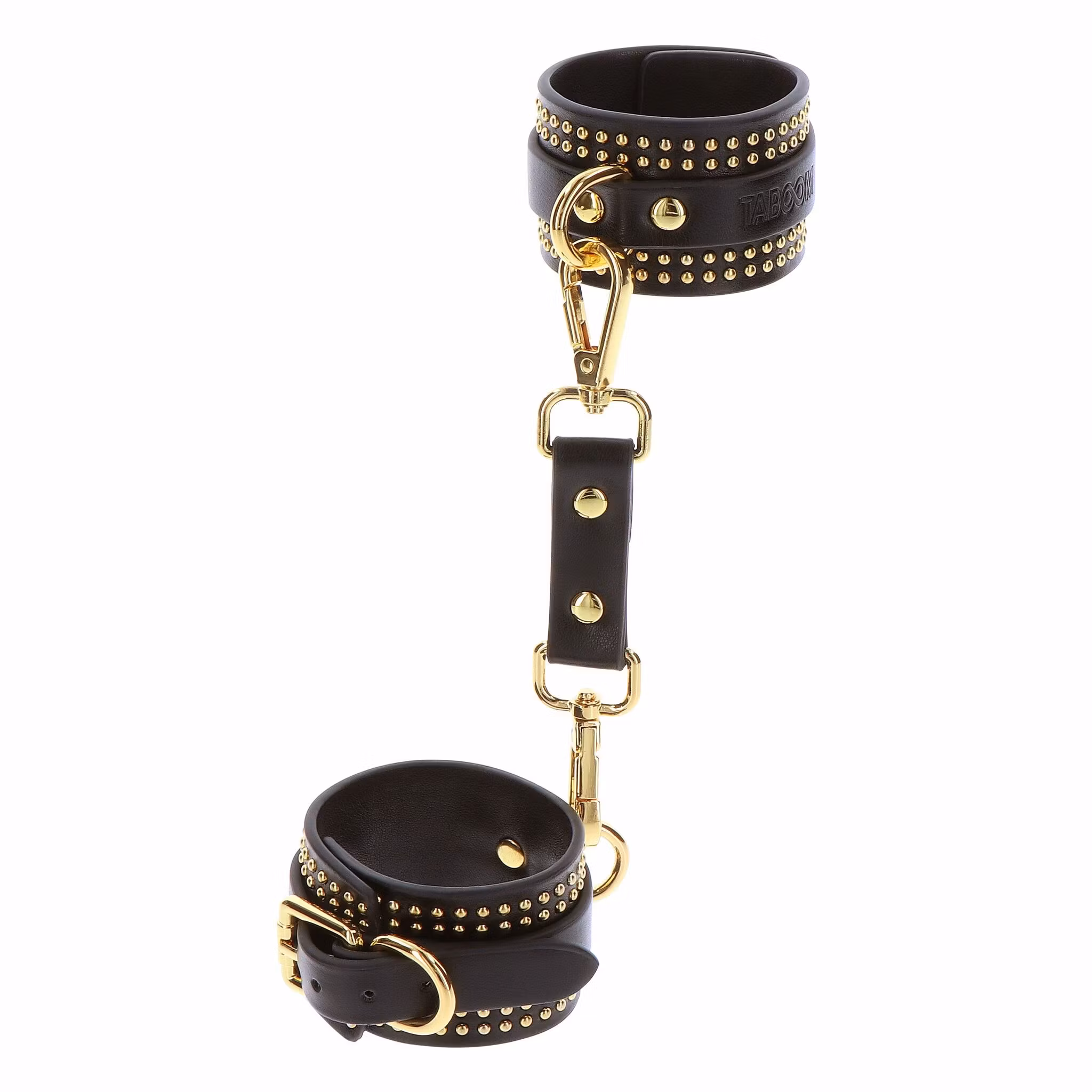 Taboom Vogue Studded Ankle Cuffs