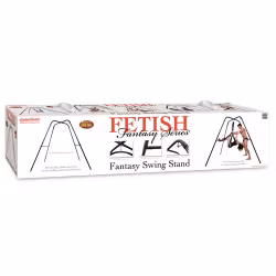 Fantasy Swing Stand