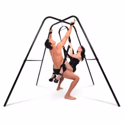 Fantasy Swing Stand