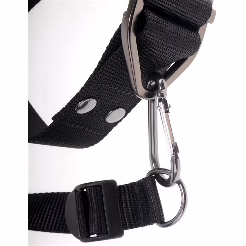 Under Mattress Bondage Straps