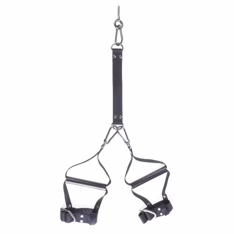Suspension Cuff Set