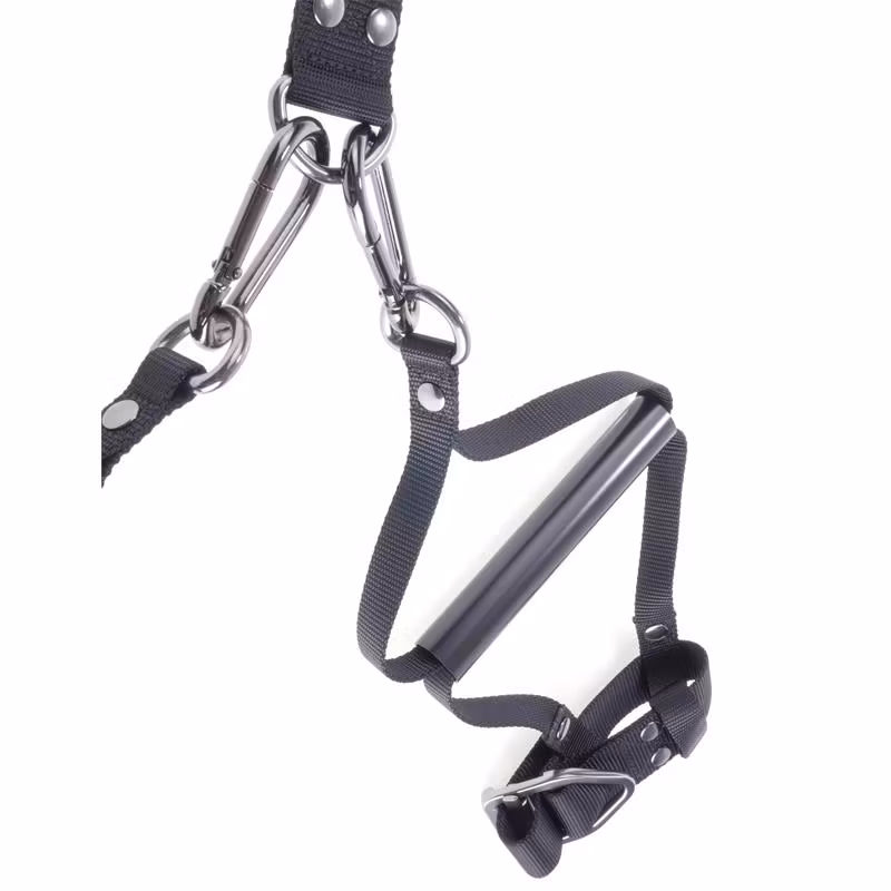 Suspension Cuff Set