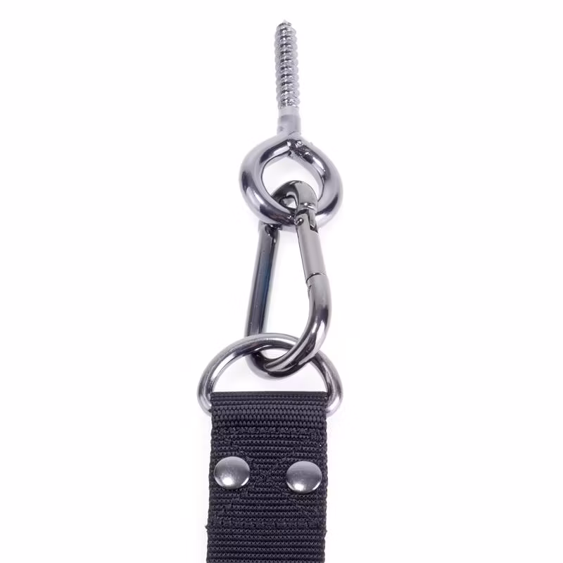 Suspension Cuff Set