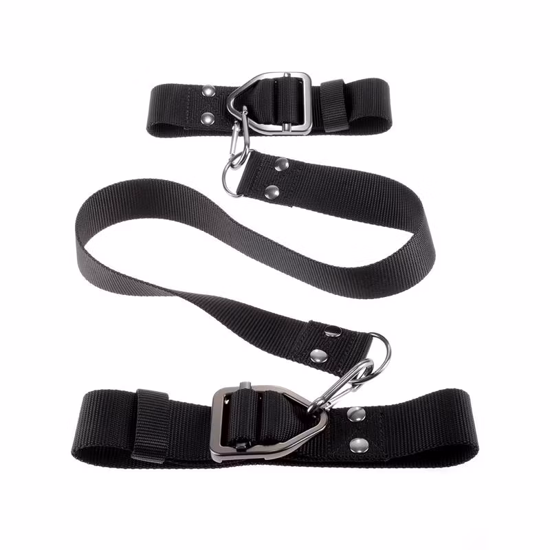 Deluxe Cuff Set