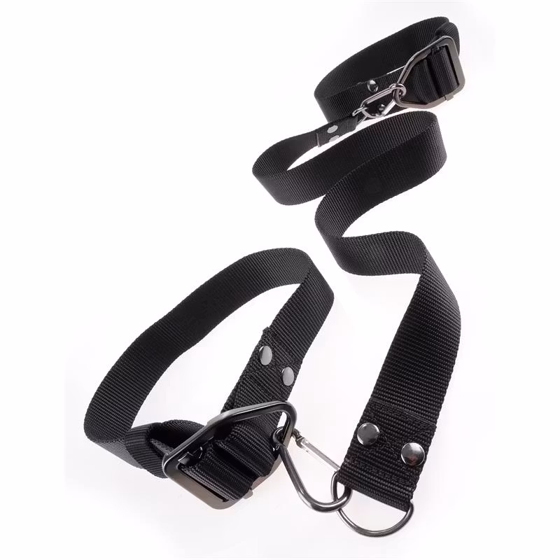 Deluxe Cuff Set
