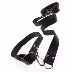 Deluxe Cuff Set
