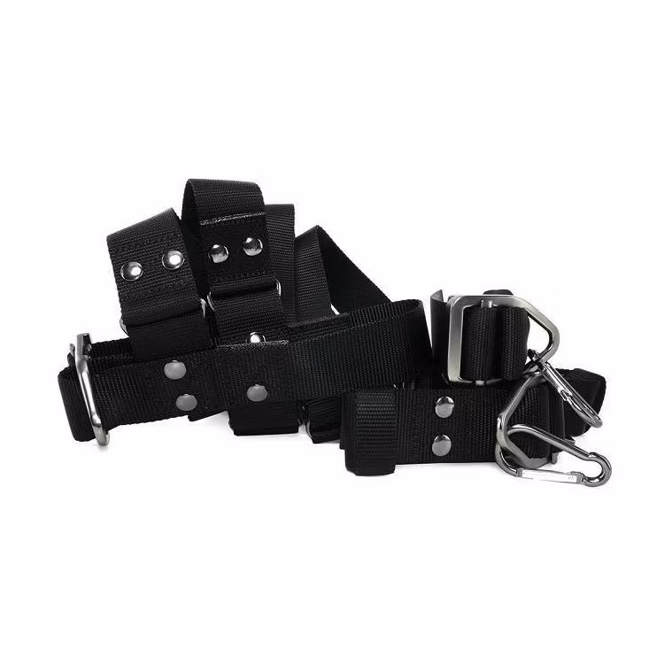Hogtie & Collar Set