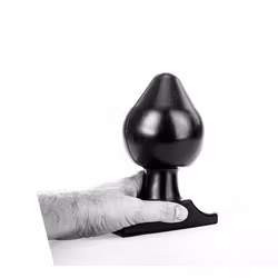 All Black AB74