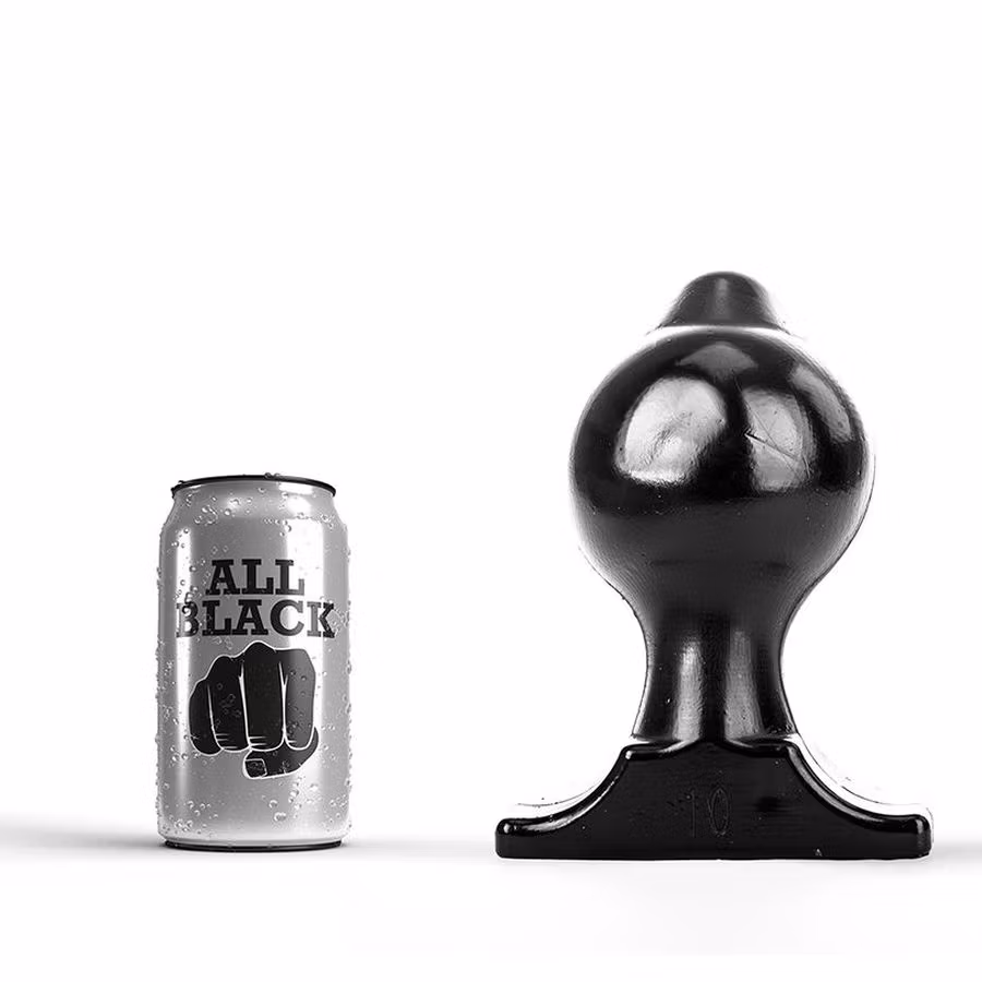 All Black AB74