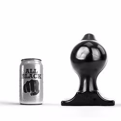 All Black AB74