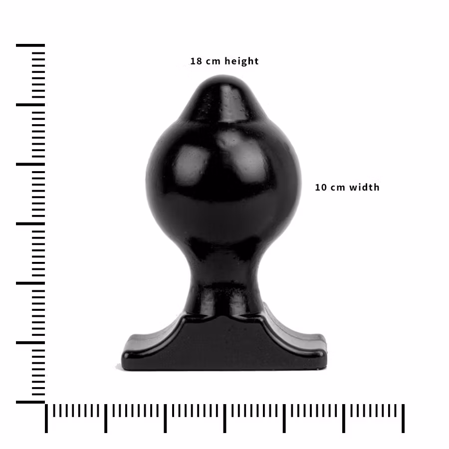 All Black AB74