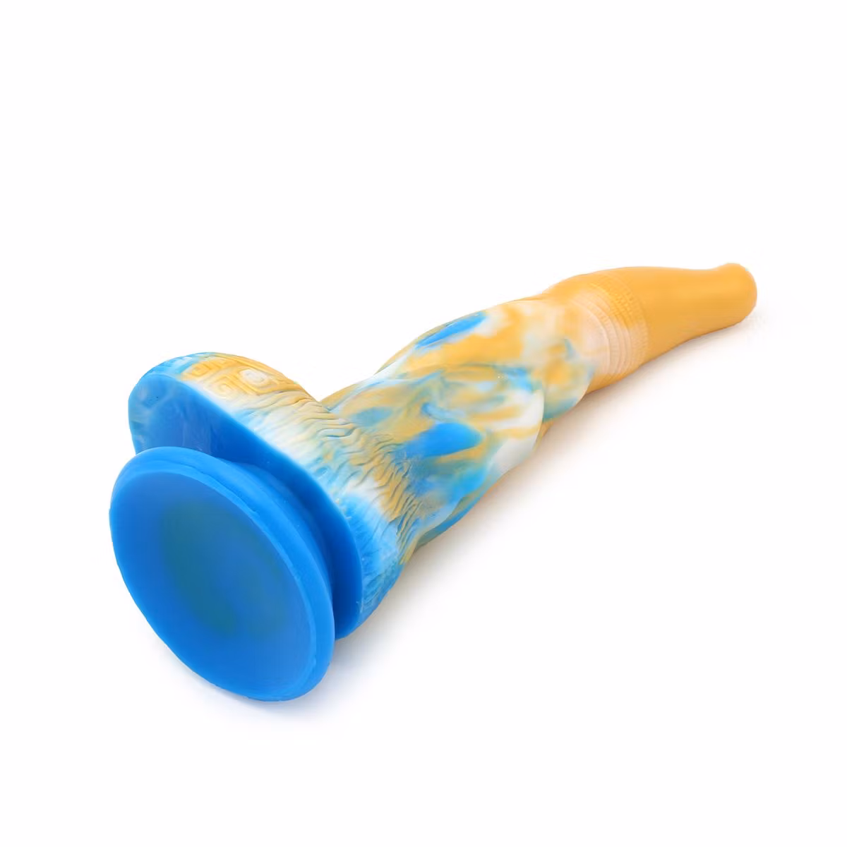 Monstar Dildo Beast 17