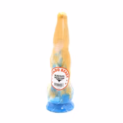 Monstar Dildo Beast 17