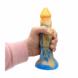 Monstar Dildo Beast 15