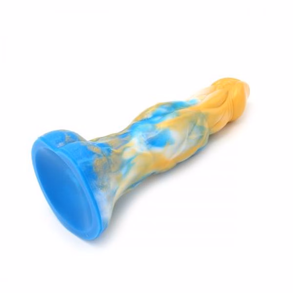 Monstar Dildo Beast 15