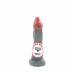 Monstar Dildo Beast 35