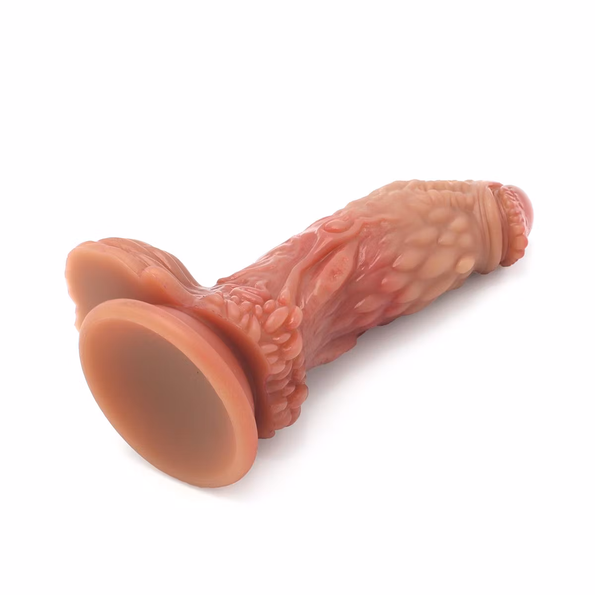 Monstar Dildo Beast 30