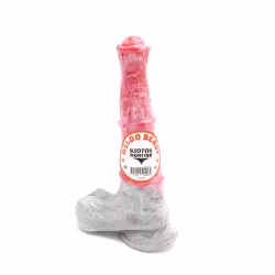Monstar Dildo Beast 22