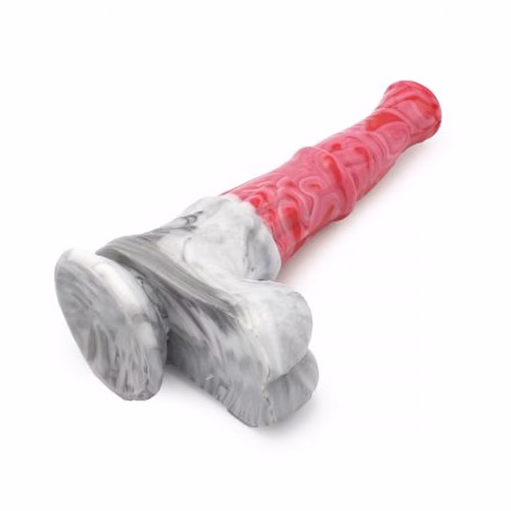 Monstar Dildo Beast 22