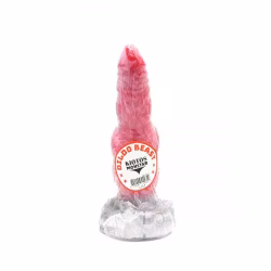 Monstar Dildo Beast 26
