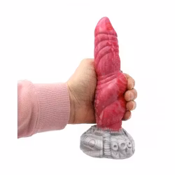 Monstar Dildo Beast 26