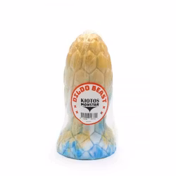 Monstar Dildo Beast 7