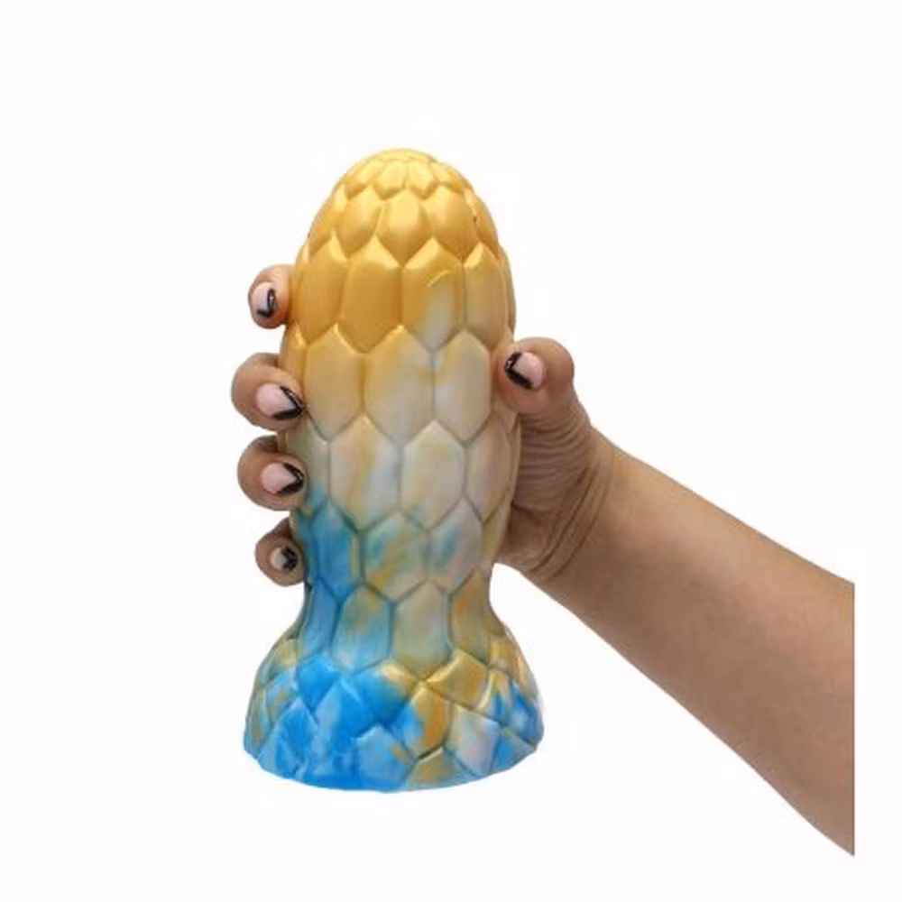 Monstar Dildo Beast 7