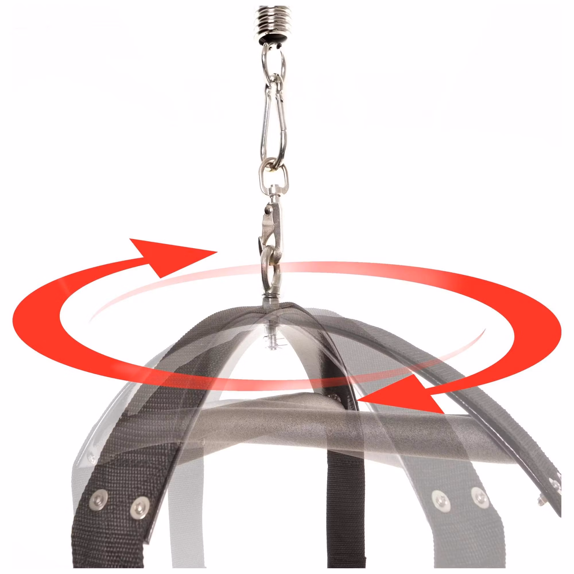 Spinning Fantasy Swing