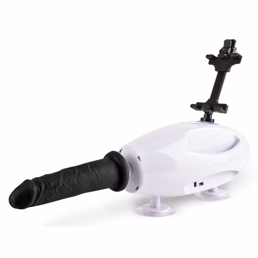 Couples Sex Machine