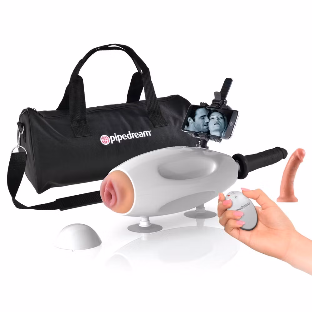 Couples Sex Machine