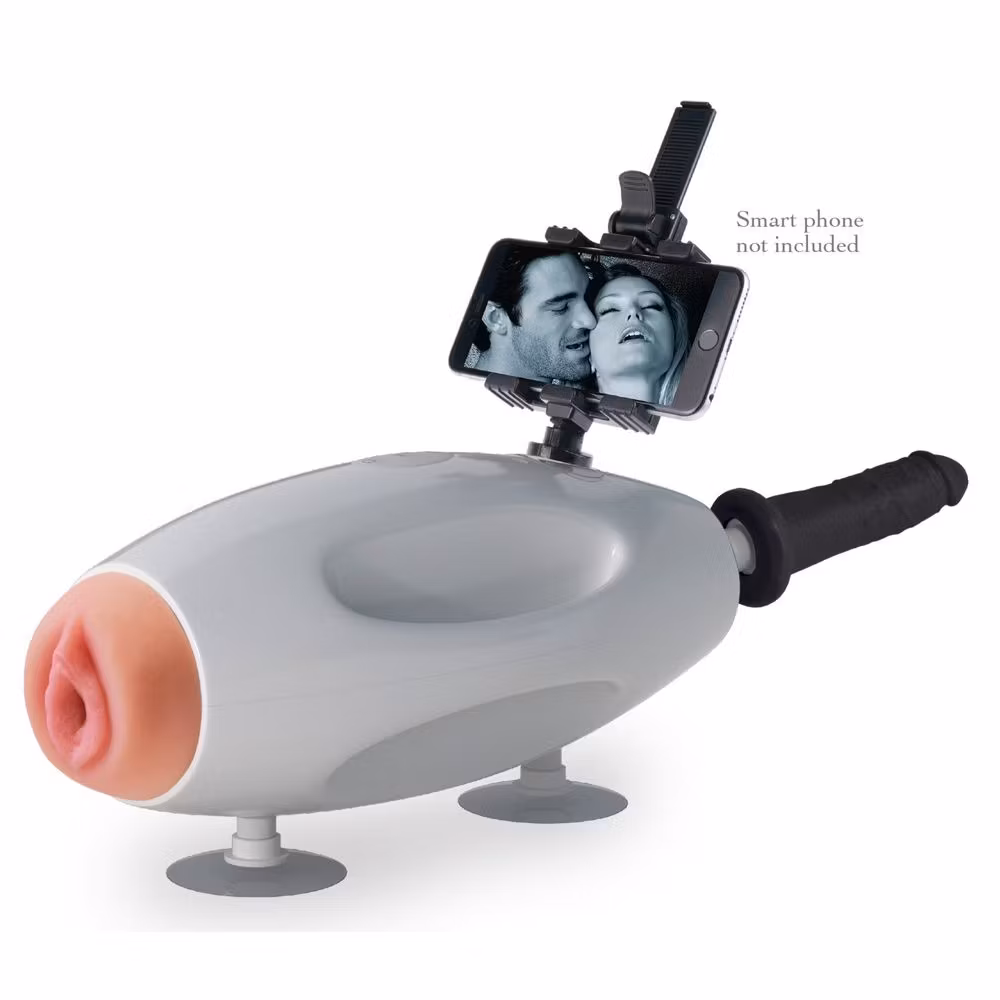 Couples Sex Machine