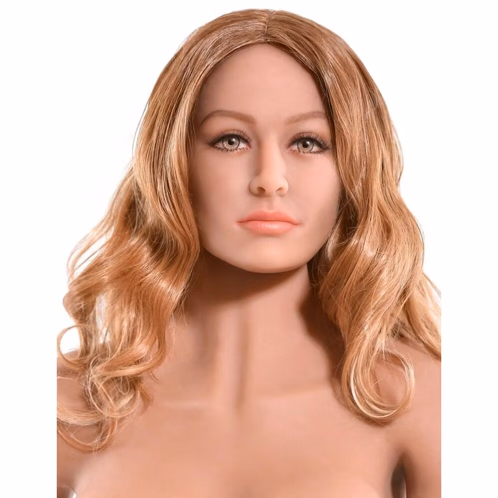 Ultimate Fantasy Doll - Bianca