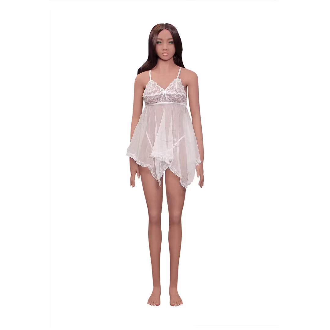 Real Doll - Coco