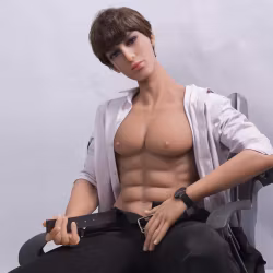 Real Doll - Jimmy