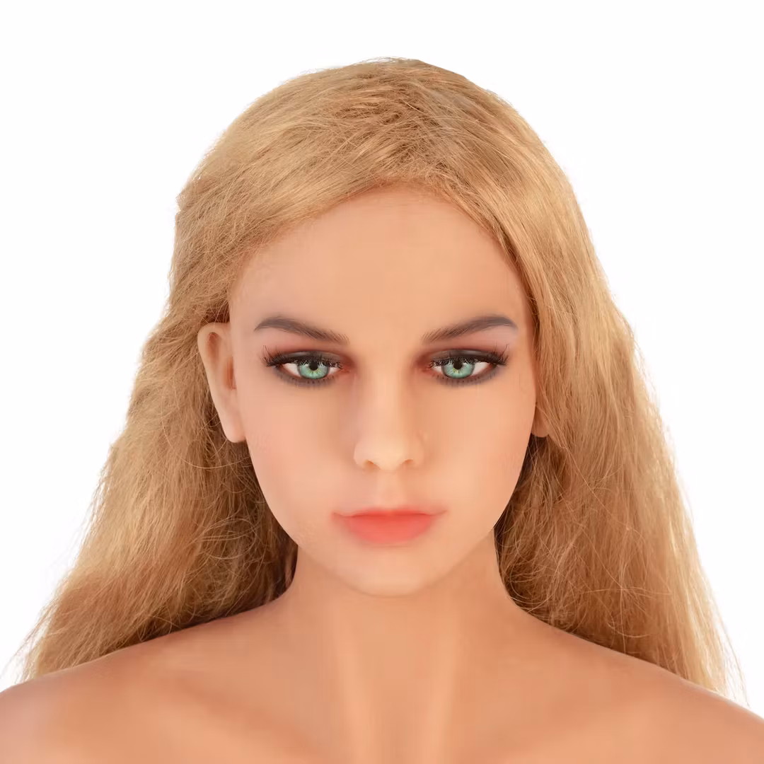 Real Doll - Donna