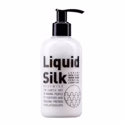 Liquid Silk 250 ml