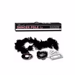 Private Dance Pole Kit