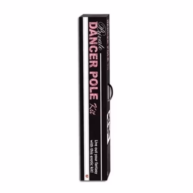 Private Dance Pole Kit