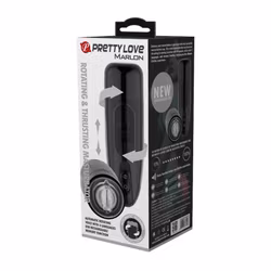 Pretty Love - Marlon