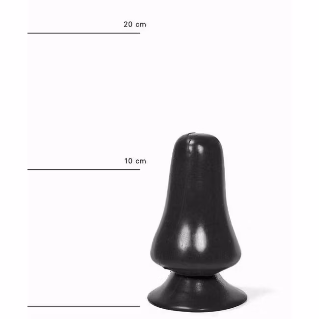 All Black AB39