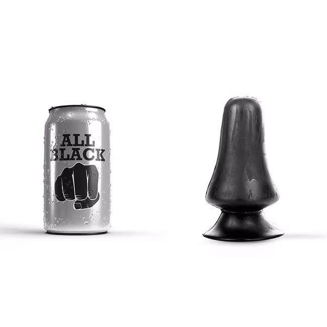 All Black AB39