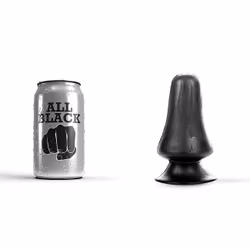All Black AB39