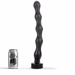 All Black AB70
