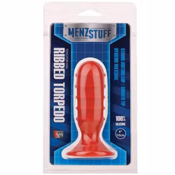Menzstuff - Ribbel Torpedo