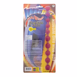 Jumbo Jelly Thai Beads