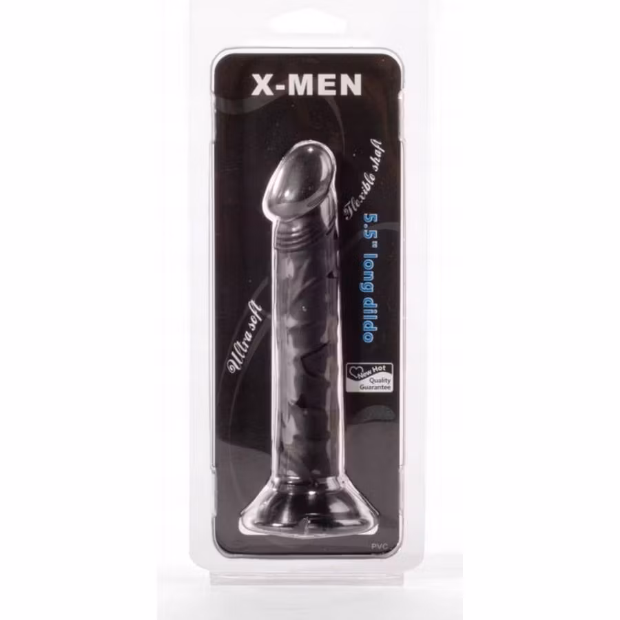 X-Men 5.5 Inch Dong