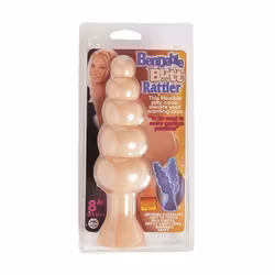 Bendable Butt Rattler