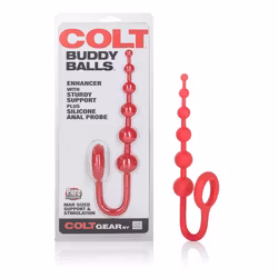 Colt - Budy Balls