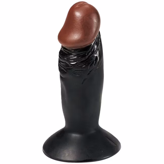 Shiny Shank